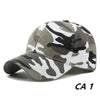<h2>Boné Unissex Camuflado Army Green – Estilo Militar com Proteção UV para Esportes e Atividades ao Ar Livre</h2>
