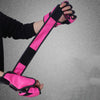 <h2>Luvas MMA Impermeáveis para Sparring – Adultos Unissex, Cor Rosa</h2>