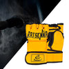 <h2>Luvas MMA Meio Dedo para Sparring – Equipamento de Proteção para Luta, Karate e Kickboxing</h2>