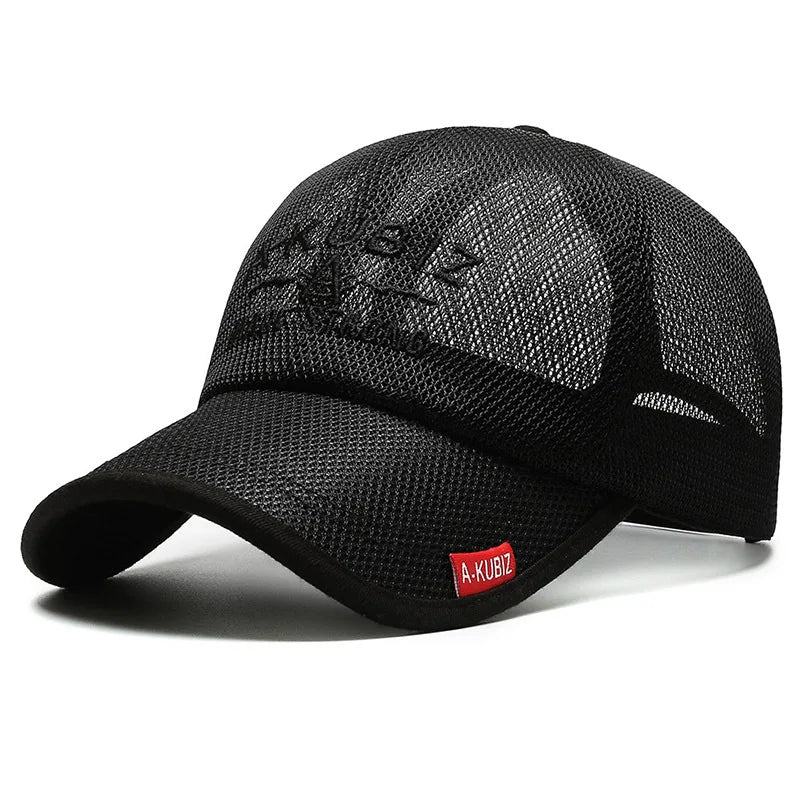 <h2>Boné de Beisebol Canadá Unissex – Tela Respirável, Estilo Snapback para Esportes e Uso ao Ar Livre</h2>