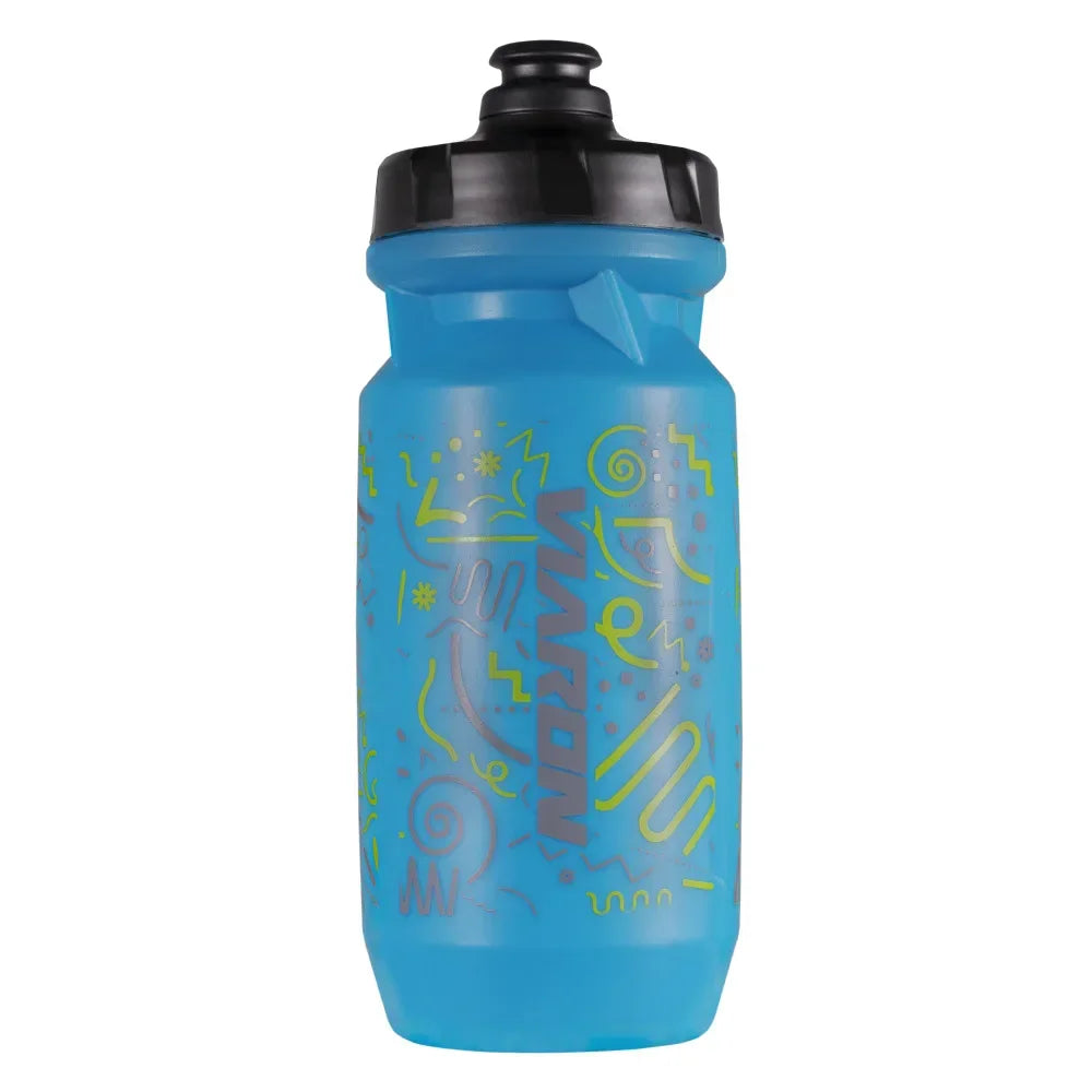 <h2>Garrafa de Água ESLNF para Ciclismo – À Prova de Vazamento, 650ml, Ideal para Bicicleta de Estrada e MTB</h2>
