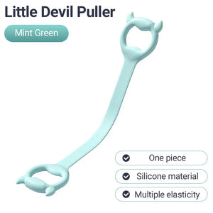 <h2>Corda de resistência para Yoga – treinamento muscular, expansor de peito e equipamento de ginásio</h2>