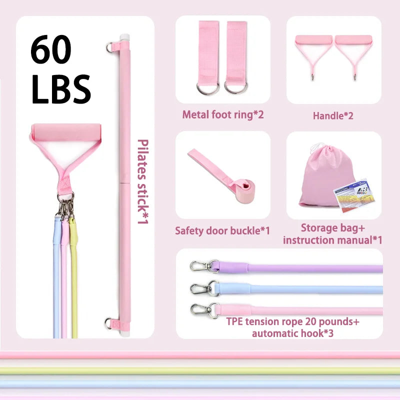 <h2>Conjunto de bandas de assistência para puxadas – treino suspenso, estiramento corporal para homens e mulheres</h2>