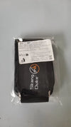 <h2>Tornozeleira de Treinamento Ajustável com Duplo Anel em D – Acolchoada para Academia (1, 2 ou 3 Peças)</h2>