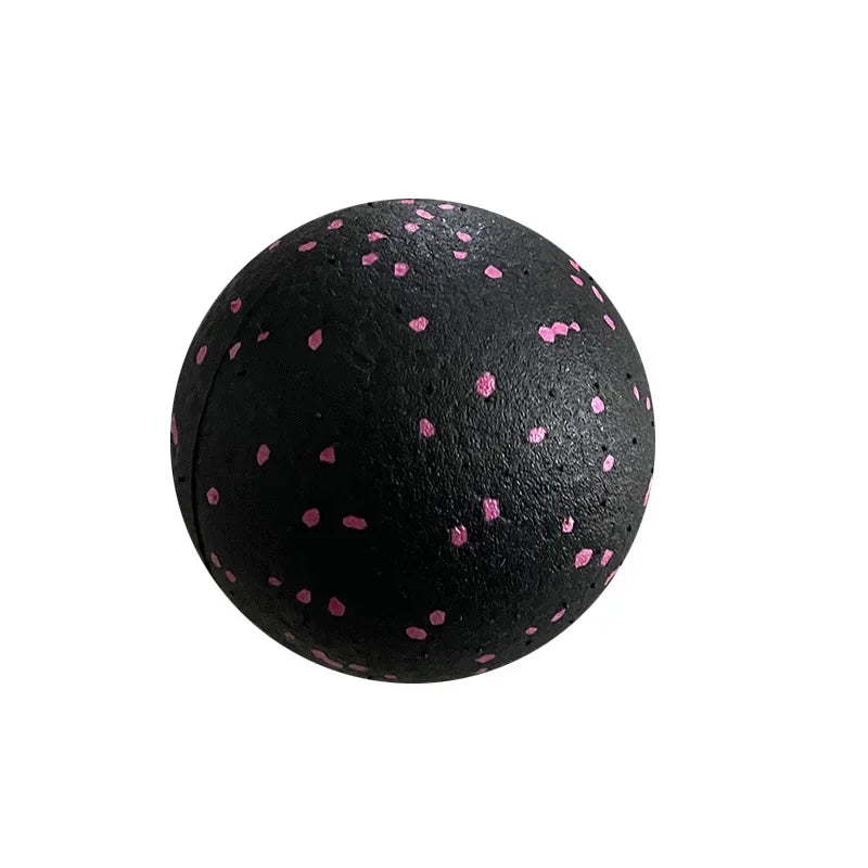 <h2>Kit de Yoga com Rolo de Espuma e Bola de Amendoim – Equipamento para Relaxamento e Treino</h2>