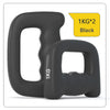 <h2>Par de Halteres de Boxe Antiderrapantes em Forma de D – Treino de Força e Musculação em Casa ou na Academia</h2>