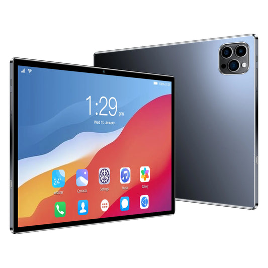 <h2>Tableta Pc de 10,1 pulgadas Octa Core 4GB + 64GB ROM Android tabletas de aprendizaje educativo Dual SIM 3G llamada telefónica Bluetooth Wifi 5000mAh</h2>
