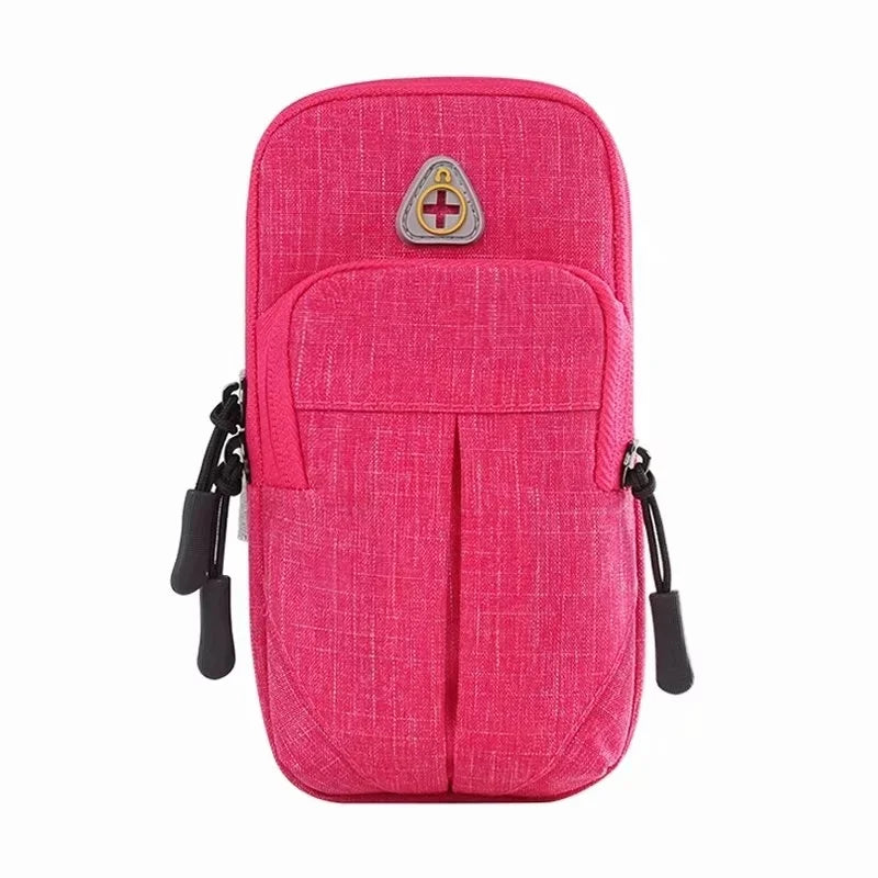 <h2>Muñequera Universal Impermeable de 6,7 Pulgadas – Accesorios para iPhone y Samsung</h2>