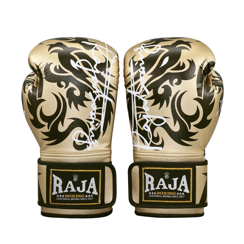 <h2>Luvas de Boxe Muay Thai 2023 – Luvas de Treinamento para Adultos, Kick Boxing e Artes Marciais</h2>