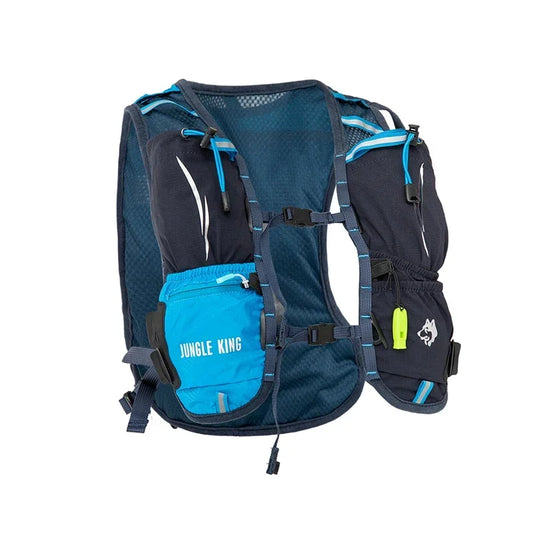 <h2>JK2019 Mochila de Hidratação para Corrida ao Ar Livre – Colete com Bexiga de Água para Caminhadas e Maratonas</h2>