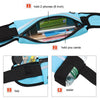 <h2>Bolsa de Cintura para Corrida com Suporte para Garrafa – Unissex para Hidratação e Telefone</h2>