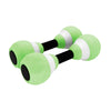 <h2>Halteres Aquáticos em Espuma EVA 652D – Equipamento de Hidroginástica e Exercícios na Piscina</h2>