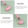 <h2>Rolo Facial e Gua Sha – Massageador de Resina para Cuidados com Pele, Face, Olhos, Pescoço e Corpo</h2>