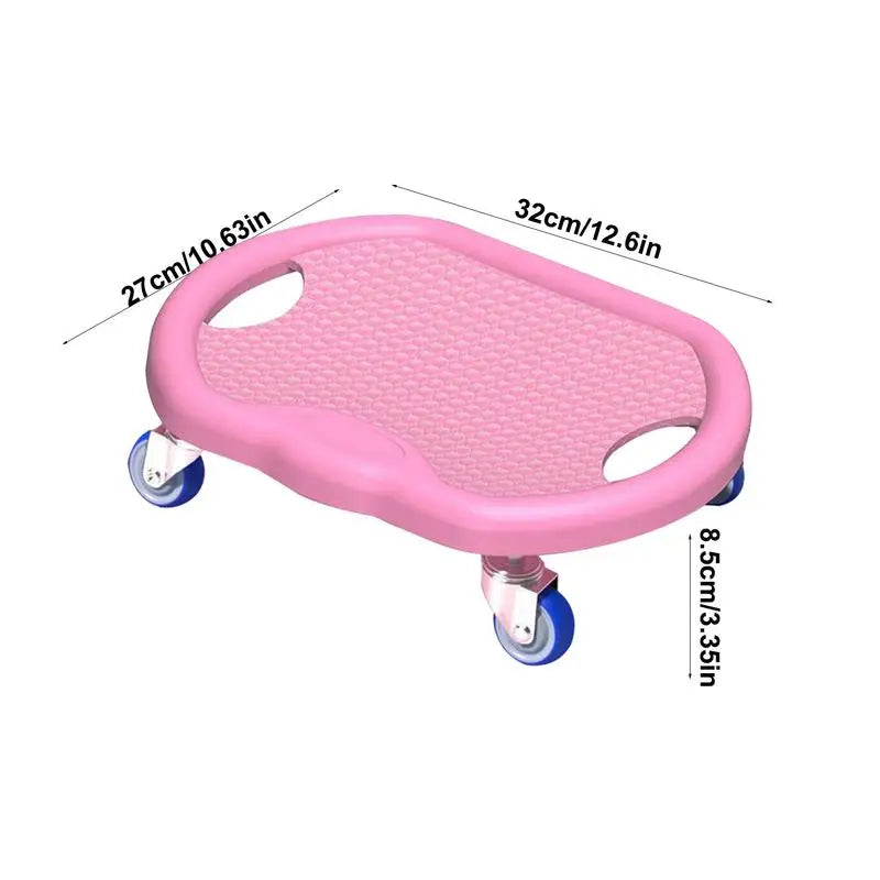 <h2>Tabla de Rodillo para Ejercicio – Equipo Silencioso para Quemar Grasa Corporal</h2>