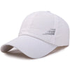 <h2>Boné Esportivo de Secagem Rápida – Tela Respirável para Caminhadas, Pesca, Golfe e Atividades ao Ar Livre</h2>