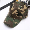 <h2>Boné Unissex Camuflado Army Green – Estilo Militar com Proteção UV para Esportes e Atividades ao Ar Livre</h2>