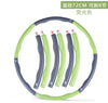 <h2>Anel Dobrável para Pilates – Hula Hoop para Fitness, Perda de Gordura e Fortalecimento Abdominal Unissex</h2>