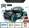 <h2>Carro RC com Detecção de Movimento – Tanque com Bomba d'Água, Controle Sem Fio e Bateria de 90 Minutos</h2>