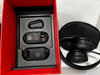 Fone de Ouvido Beats Solo3 Wireless Preto - Para iPhone - iPad - Caixa Aberta - Funcionando 100%