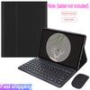Xiaomi mi pad 6 Estojo Com Teclado Para Mipad 5 pro 11 Polegadas Couro Magnético Detackable Wireless Bluetooth Capa Do mouse Caixa