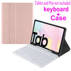 Capa De Teclado Para Samsung Galaxy Tab S6 Lite 10.4 SM-P610/SM-P615 SM-P613/P619 Sem Fio Bluetooth keyboard mouse cover case