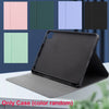 Caso Com Teclado For iPad 5ª 6ª 7ª 8ª 9ª 10ª geração gen 5 6 7 8 9 10 Wireless Bluetooth Keyboard Mouse Cover Case for air 2 3 4 5 Pro 9.7 10.5 11 Mini 4 5 iPad Air 2 3 4 5 Pro 9.7 11