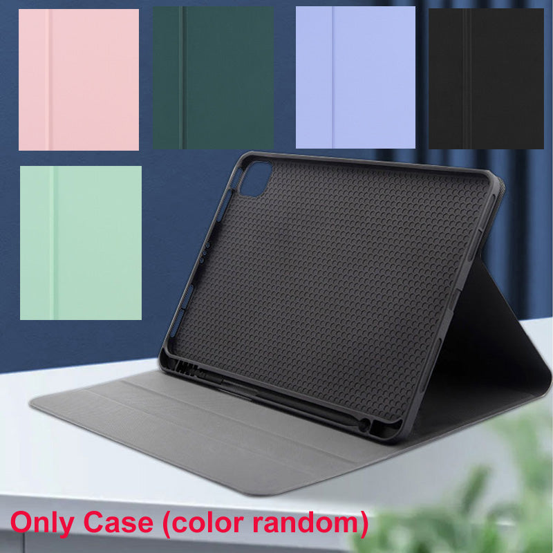 Caso Com Teclado For iPad 5ª 6ª 7ª 8ª 9ª 10ª geração gen 5 6 7 8 9 10 Wireless Bluetooth Keyboard Mouse Cover Case for air 2 3 4 5 Pro 9.7 10.5 11 Mini 4 5 iPad Air 2 3 4 5 Pro 9.7 11