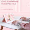 Capa De Teclado Para Redmi Pad SE 11 " Red mi 10.61 Bluetooth De Rato Sem Fio cover