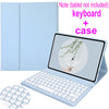 Capa De Teclado Para Redmi Pad SE 11 " Red mi 10.61 Bluetooth De Rato Sem Fio cover