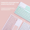 Caso Teclado Para Xiaomi Redmi SE Pad 11 "2023 magnético destacável sem fio Bluetooth touchpad teclado tampa do mouse Ca