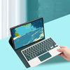 Capa de Teclado para Redmi Pad SE 11 Polegadas 2023 10.61 Polegadas 2022 para Xiaomi Pad 6/6 Pro 11 Polegadas 5/5 Pro 11