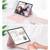 Capa para iPad 9.7 10.2 5ª 6ª 7ª 8ª 9ª 10ª Geração 10.9 polegadas iPad Air 3 4 5 iPad Air 11 2024 iPad Pro 11 Capa de te