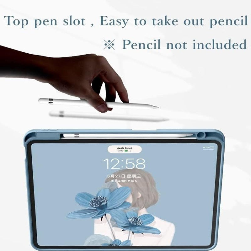 360 ° Capa De Rotação Com Teclado Para iPad 7a Geração 8a 9a 10a Rato De Bluetooth air 3 4 5 11 Pro 10.5 11 Da Caixa