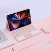Xiaomi POCO Pad 12.1 2024 Capa De Teclado Bluetooth Para Redmi Pro 12.1 SE 11 " 2023 Com Touch