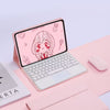 Xiaomi POCO Pad 12.1 2024 Capa De Teclado Bluetooth Para Redmi Pro 12.1 SE 11 " 2023 Com Touch