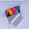 Capa De Teclado Para Redmi Pad SE 2023 Suporte Xiaomi 11 Polegadas Com mouse