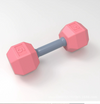 <h2>Halteres Infantis Modernos – Brinquedo Educativo de Peso Ajustável para Exercícios Divertidos e Seguros</h2>
