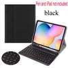 Capa Magnética Destacável Com Teclado Para Samsung Galaxy Tab A7 A8 S7 S8 S6 Lite A9 + S9 FE Mouse Bluetooth Sem Fio