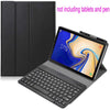 Galaxy Tab S4 S5e S5e S6 S7 A7 S6 Lite10.4 Estojo Para Teclado Samsung A 8.0 8.4 10.1 10.5 Capa