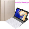 Galaxy Tab S4 S5e S5e S6 S7 A7 S6 Lite10.4 Estojo Para Teclado Samsung A 8.0 8.4 10.1 10.5 Capa