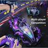 <h2>Carro RC Drift 2024 – Controle Remoto 2.4G com Luzes e Indução para Crianças</h2>