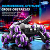 <h2>[Estoque na Malásia] Tanque RC 2.4G com Manobras, Luzes, Controle por Gestos e Bola de Hidrogel</h2>