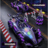 <h2>Carro RC Drift 2024 – Controle Remoto 2.4G com Luzes e Indução para Crianças</h2>