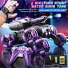 <h2>[Estoque na Malásia] Tanque RC 2.4G com Manobras, Luzes, Controle por Gestos e Bola de Hidrogel</h2>