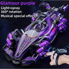 <h2>Carro RC Drift 2024 – Controle Remoto 2.4G com Luzes e Indução para Crianças</h2>