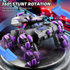 <h2>[Estoque na Malásia] Tanque RC 2.4G com Manobras, Luzes, Controle por Gestos e Bola de Hidrogel</h2>