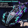 <h2>Carro RC Drift 2024 – Controle Remoto 2.4G com Luzes e Indução para Crianças</h2>