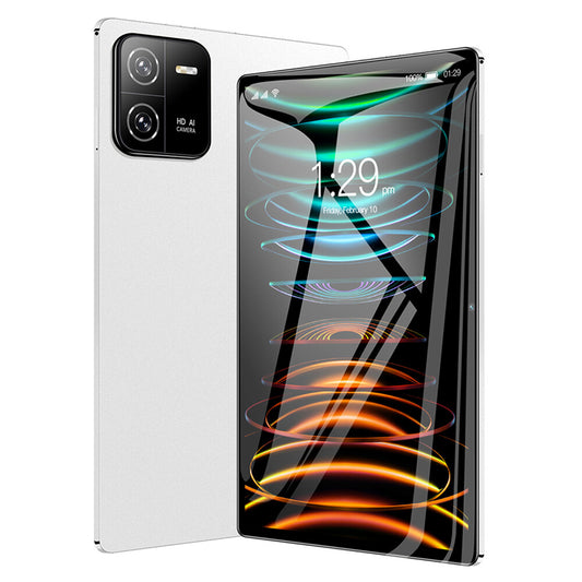 <h2>10-inch 1920*1200 IPS Clear Touchscreen Android 13 12GB RAM S6F9</h2>