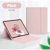 Capa Para Teclado iPad 10a 2022 10.9 Air 4 5 Pro 11 De Bluetooth Sem Fio Com Slot De Lápis