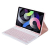 Capa De Teclado Com Suporte Inteligente Para IPad Mini 6 5 4 3 2 1 7.9 Polegadas Magnética Touchpad
